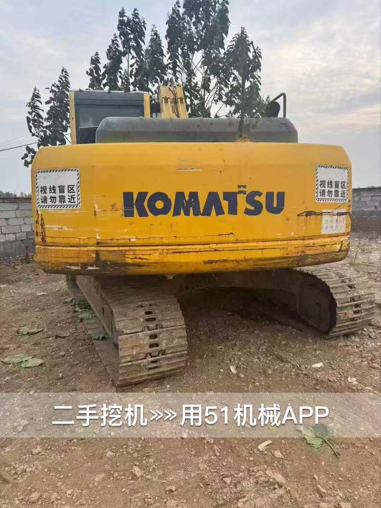 51挖机